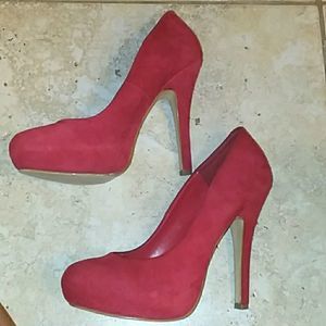 STEVE Madden Heels